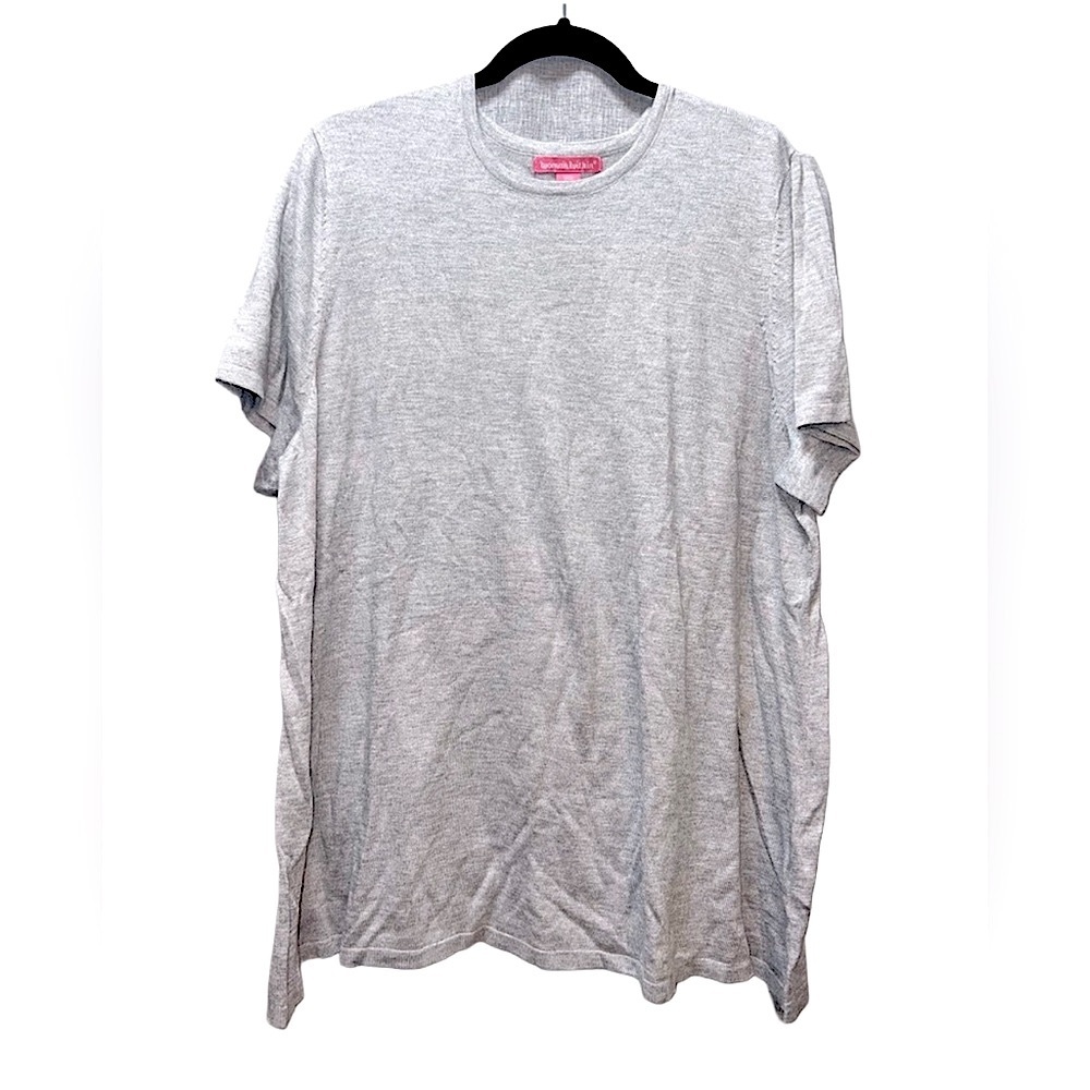Women's Women Within knit top 18/20